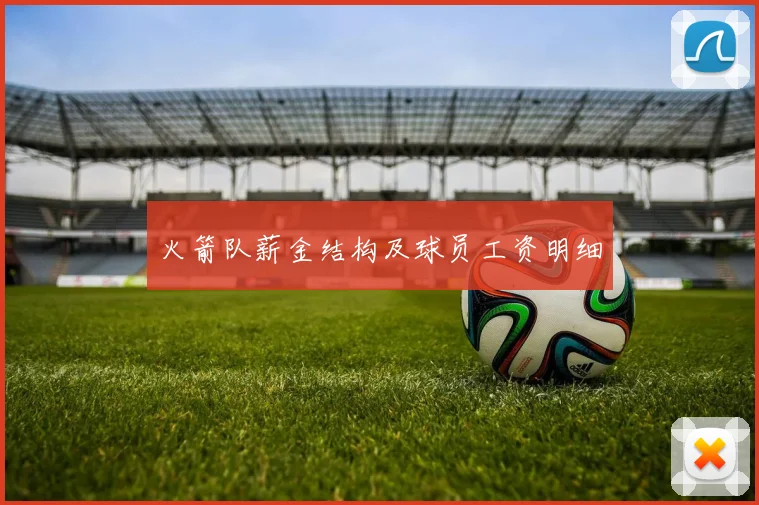 火箭队薪金结构及球员工资明细