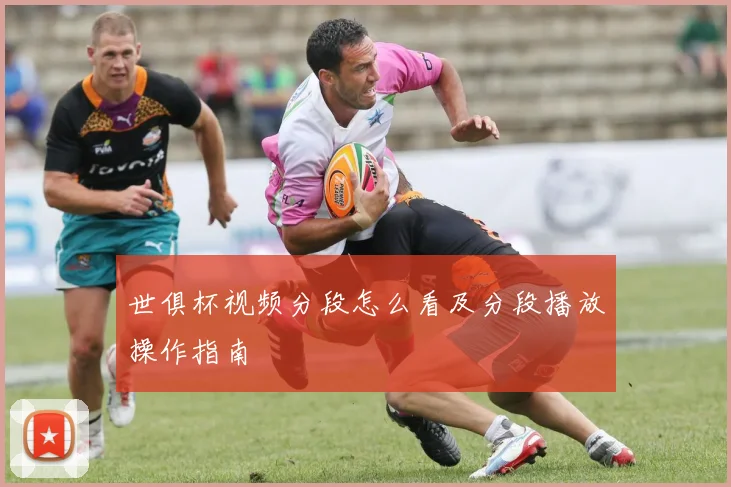 世俱杯视频分段怎么看及分段播放操作指南